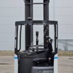2016 Unicarriers UMS 200 Dtfvrf Electric Forklift for sale — view 3
