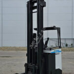 2016 Unicarriers UMS 200 Dtfvrf Electric Forklift for sale — view 5