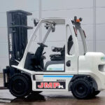 2017 Unicarriers YG 1 D2 A32 Q Diesel Forklift for sale — view 2