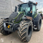 2024 Valtra N175 Direct Tractor - Wheel for sale