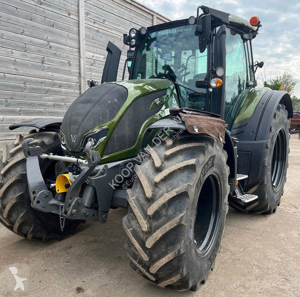 2024 Valtra N175 Direct Tractor - Wheel for sale