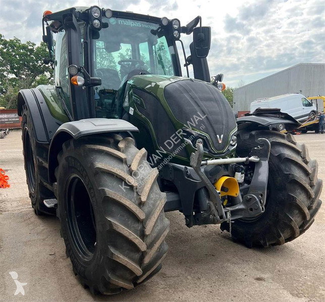 2024 Valtra N175 Direct Tractor - Wheel for sale — view 2