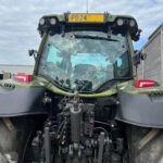 2024 Valtra N175 Direct Tractor - Wheel for sale — view 3