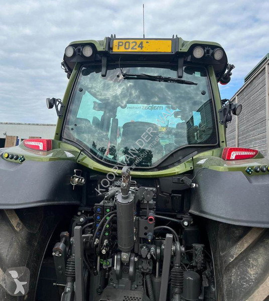 2024 Valtra N175 Direct Tractor - Wheel for sale — view 3