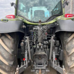 2024 Valtra N175 Direct Tractor - Wheel for sale — view 4