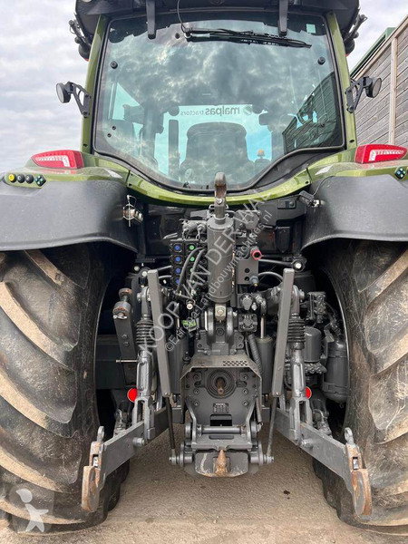 2024 Valtra N175 Direct Tractor - Wheel for sale — view 4