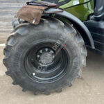 2024 Valtra N175 Direct Tractor - Wheel for sale — view 5