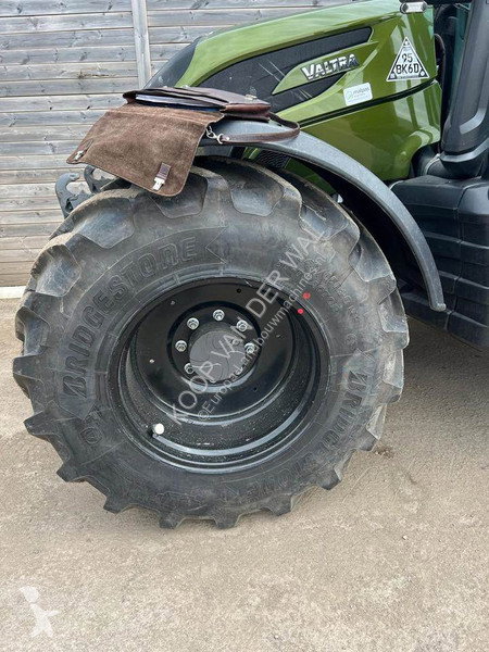 2024 Valtra N175 Direct Tractor - Wheel for sale — view 5