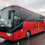 Van Hool TX 16 EF Buse - Coach for sale — view 2