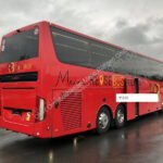 Van Hool TX 16 EF Buse - Coach for sale — view 4