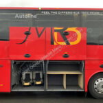 Van Hool TX 16 EF Buse - Coach for sale — view 5