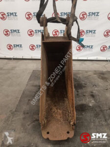 Vangaever OCC Grondbak S Attachment - Bucket for sale