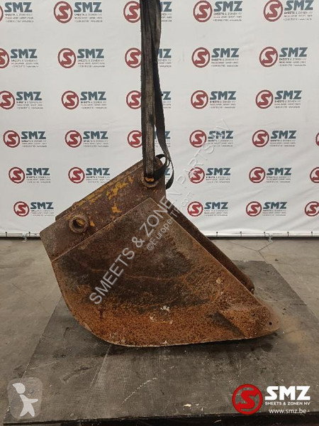 Vangaever OCC Grondbak S Attachment - Bucket for sale — view 3