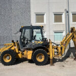 2002 Venieri Loader - Backhoe for sale