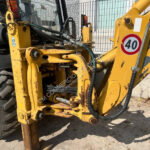 2002 Venieri Loader - Backhoe for sale — view 4