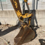 2002 Venieri Loader - Backhoe for sale — view 5