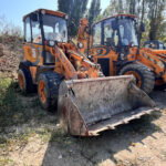 2007 Venieri Plus Chargeuse Loader - Wheeled for sale