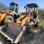 2007 Venieri Plus Chargeuse Loader - Wheeled for sale — view 2