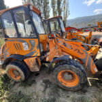 2007 Venieri Plus Chargeuse Loader - Wheeled for sale — view 4