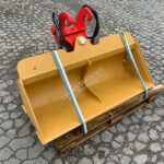 Verachtert CW05 Attachment - Bucket for sale