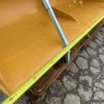 Verachtert CW05 Attachment - Bucket for sale — view 5