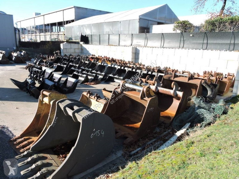Verachtert Attachment - Bucket for sale