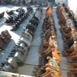 Verachtert Attachment - Bucket for sale — view 2