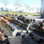 Verachtert Attachment - Bucket for sale — view 3