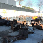 Verachtert Attachment - Bucket for sale — view 4