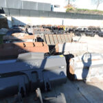 Verachtert Attachment - Bucket for sale — view 5