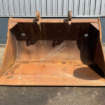 2011 Verachtert NG-5-90-220 Attachment - Bucket for sale