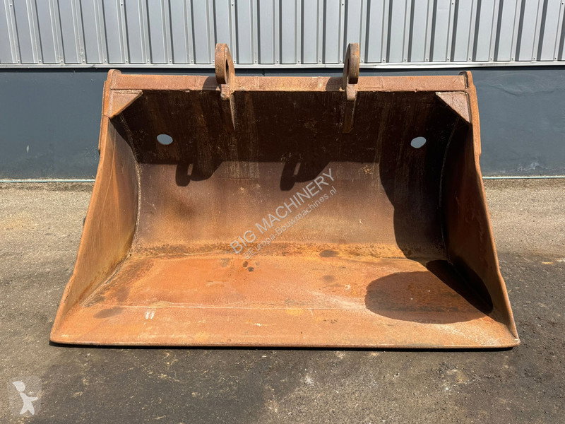 2011 Verachtert NG-5-90-220 Attachment - Bucket for sale