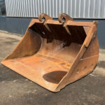 2011 Verachtert NG-5-90-220 Attachment - Bucket for sale — view 3