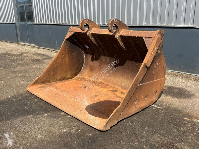 2011 Verachtert NG-5-90-220 Attachment - Bucket for sale — view 3