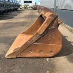 2011 Verachtert NG-5-90-220 Attachment - Bucket for sale — view 4