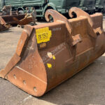 2011 Verachtert NG-5-90-220 Attachment - Bucket for sale — view 5