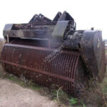 Verachtert Attachment - Bucket for sale