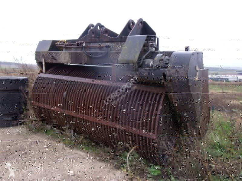 Verachtert Attachment - Bucket for sale
