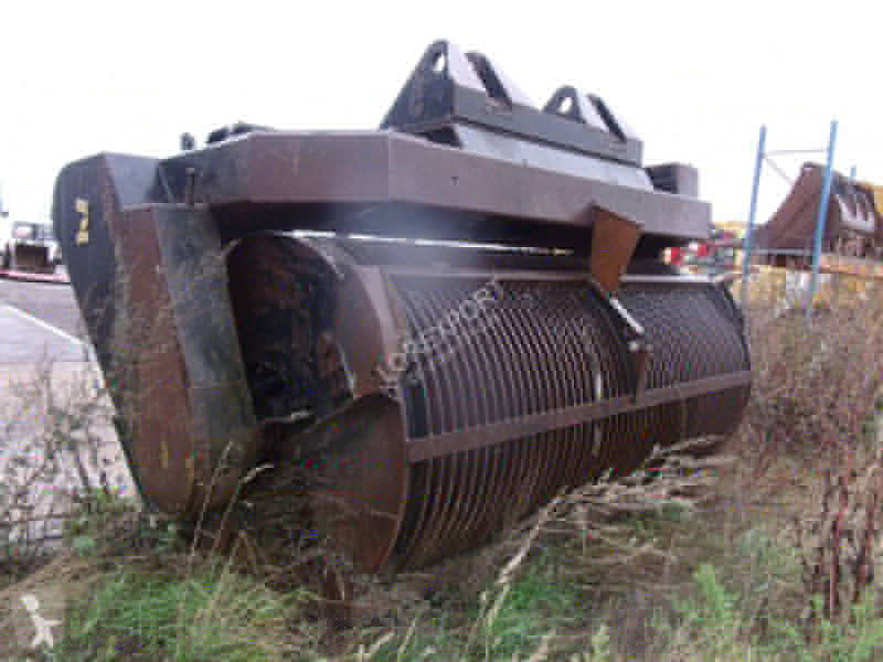 Verachtert Attachment - Bucket for sale — view 2