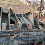 Verachtert Attachment - Bucket for sale — view 3