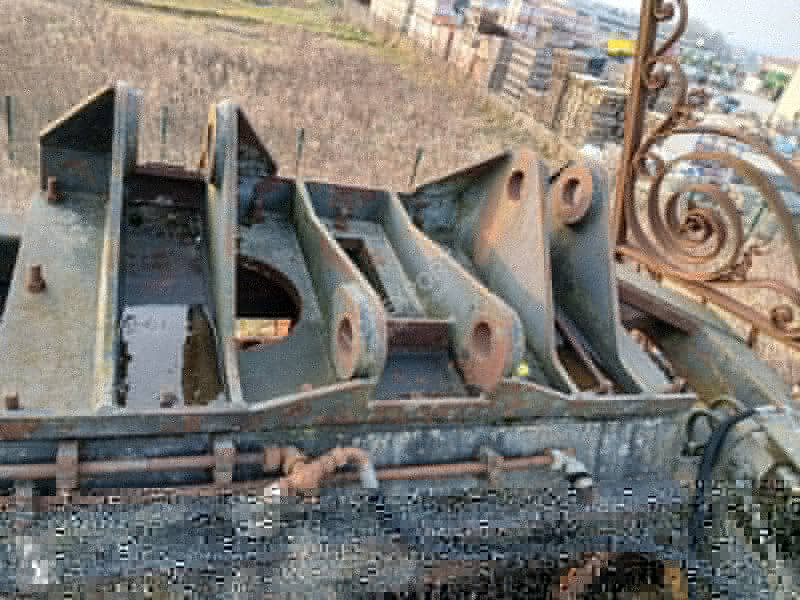Verachtert Attachment - Bucket for sale — view 3