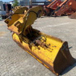 Verachtert Attachment - Bucket for sale — view 5