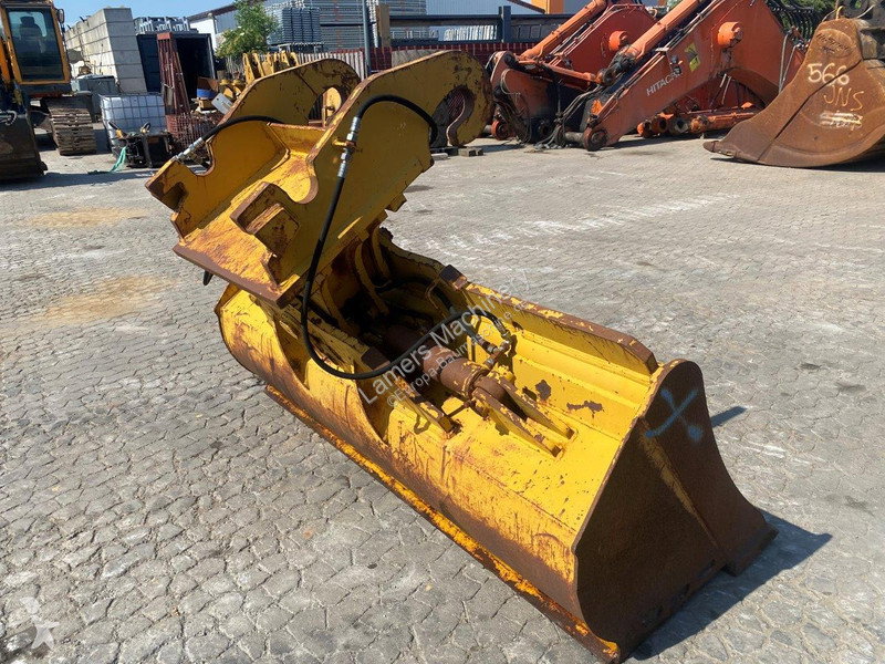 Verachtert Attachment - Bucket for sale — view 5