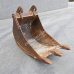 1999 Verachtert Attachment - Bucket for sale