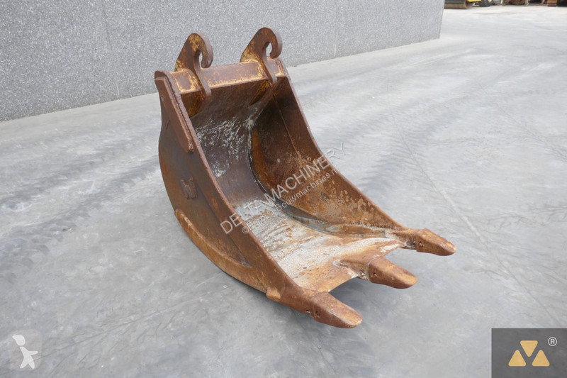 1999 Verachtert Attachment - Bucket for sale
