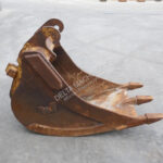 1999 Verachtert Attachment - Bucket for sale — view 2