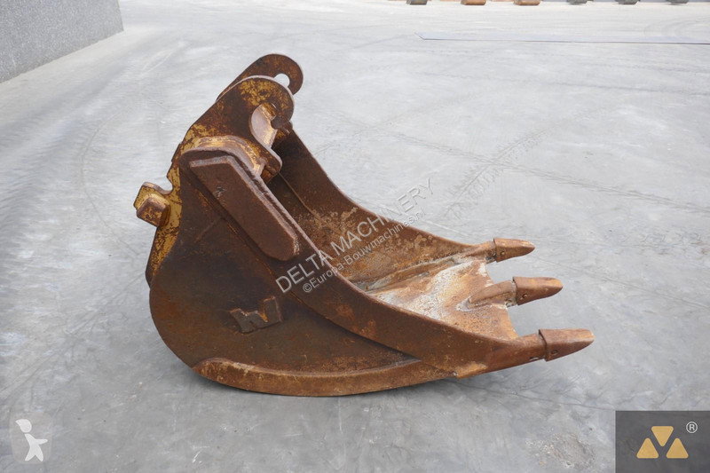 1999 Verachtert Attachment - Bucket for sale — view 2