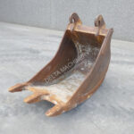 1999 Verachtert Attachment - Bucket for sale — view 3
