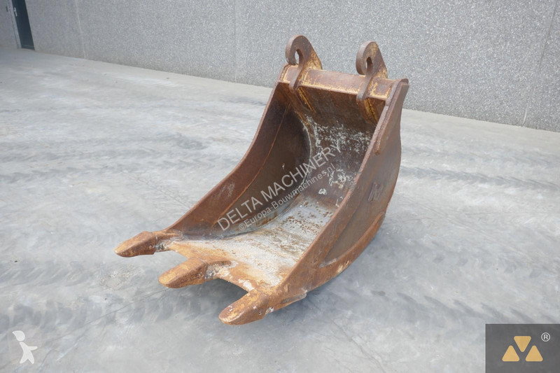 1999 Verachtert Attachment - Bucket for sale — view 3