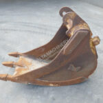 1999 Verachtert Attachment - Bucket for sale — view 4